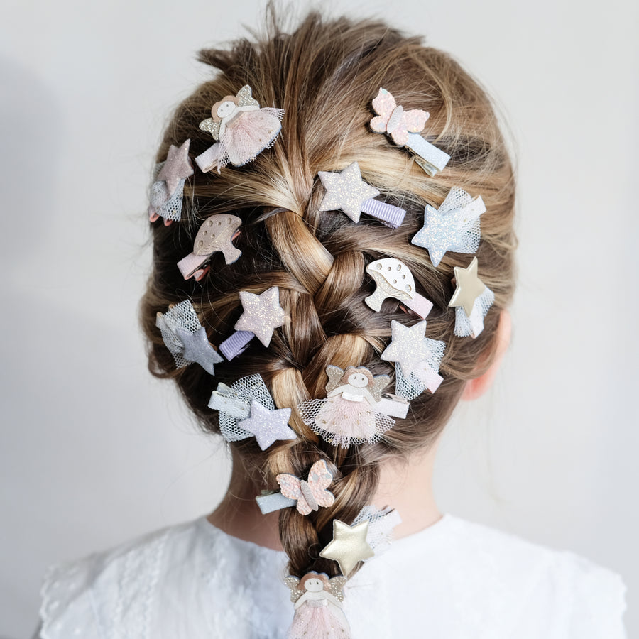 Fairy Mini Clips