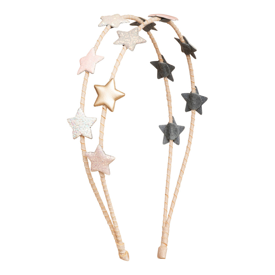 Stellina Sparkle Double Alice