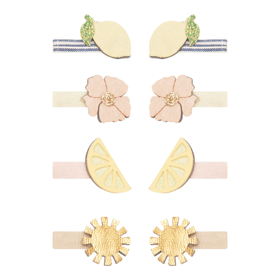 Amalfi Mini Clips