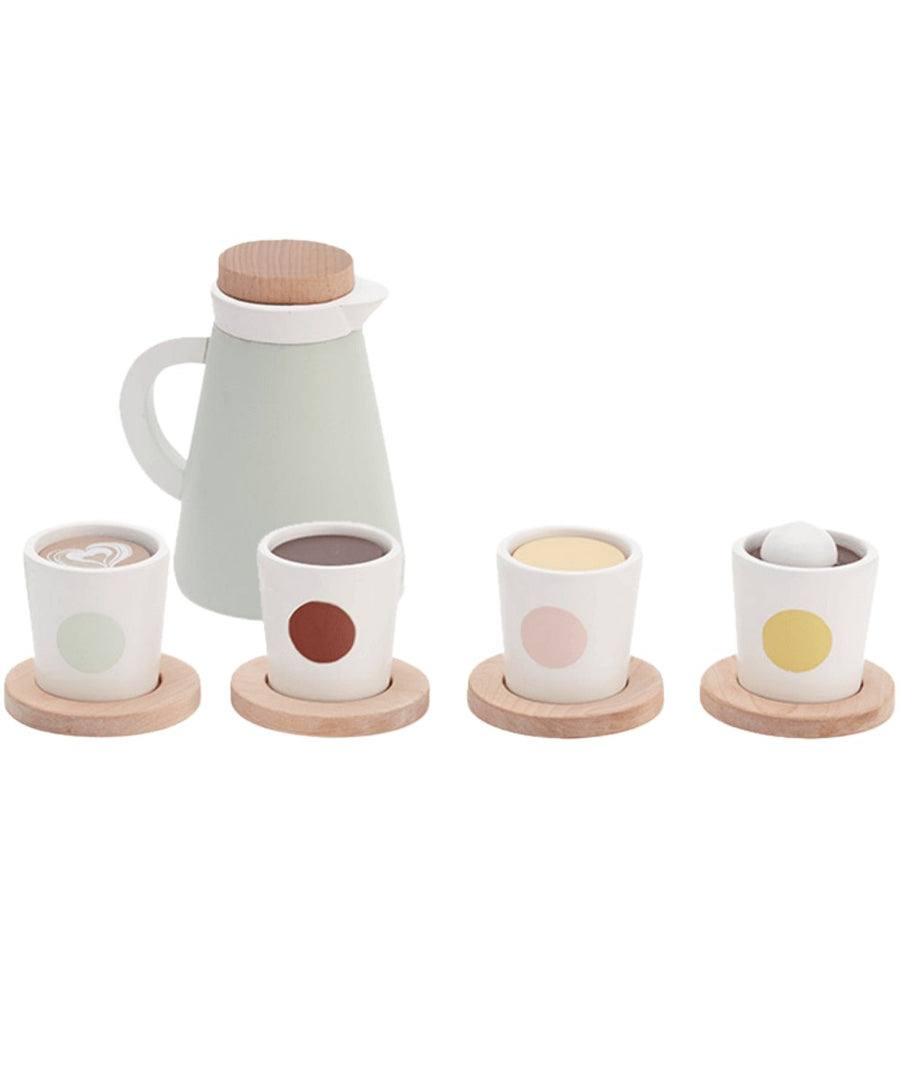 Boissons fika suédois KID'S HUB