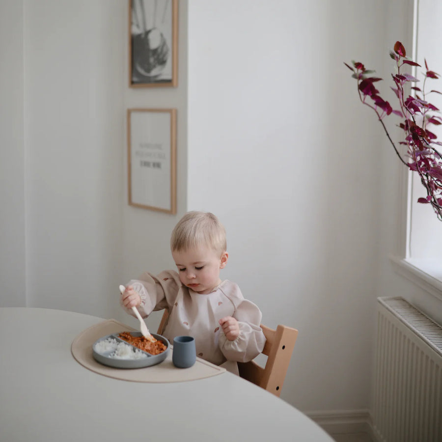Cutlery Set - Ivory