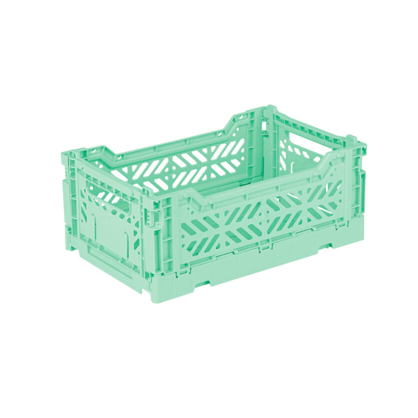 Kasa Mini Warm Mint