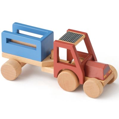 Tracteur AIDEN