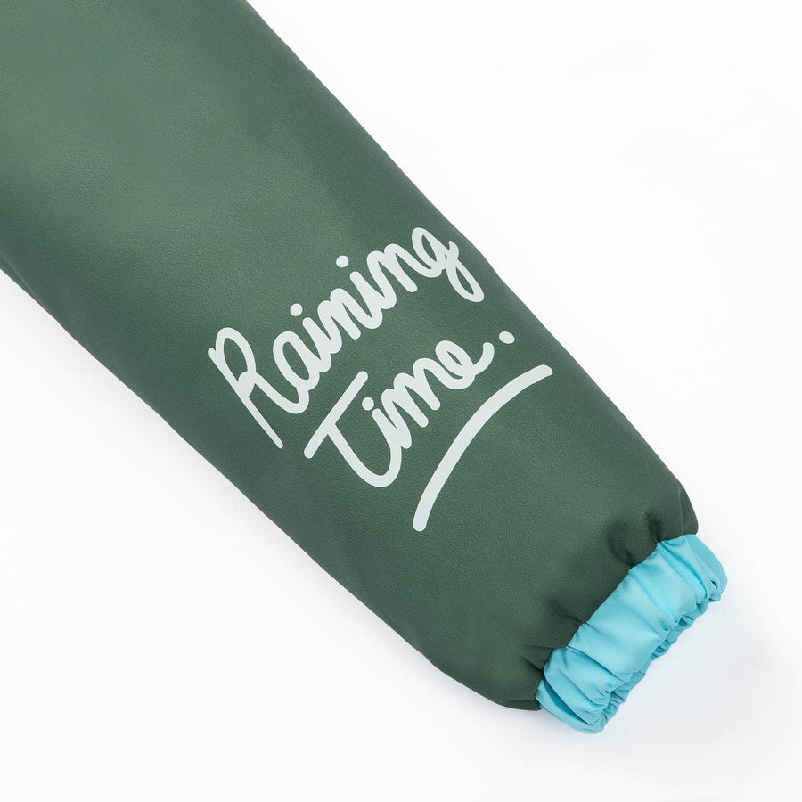 Veste De Pluie Captain