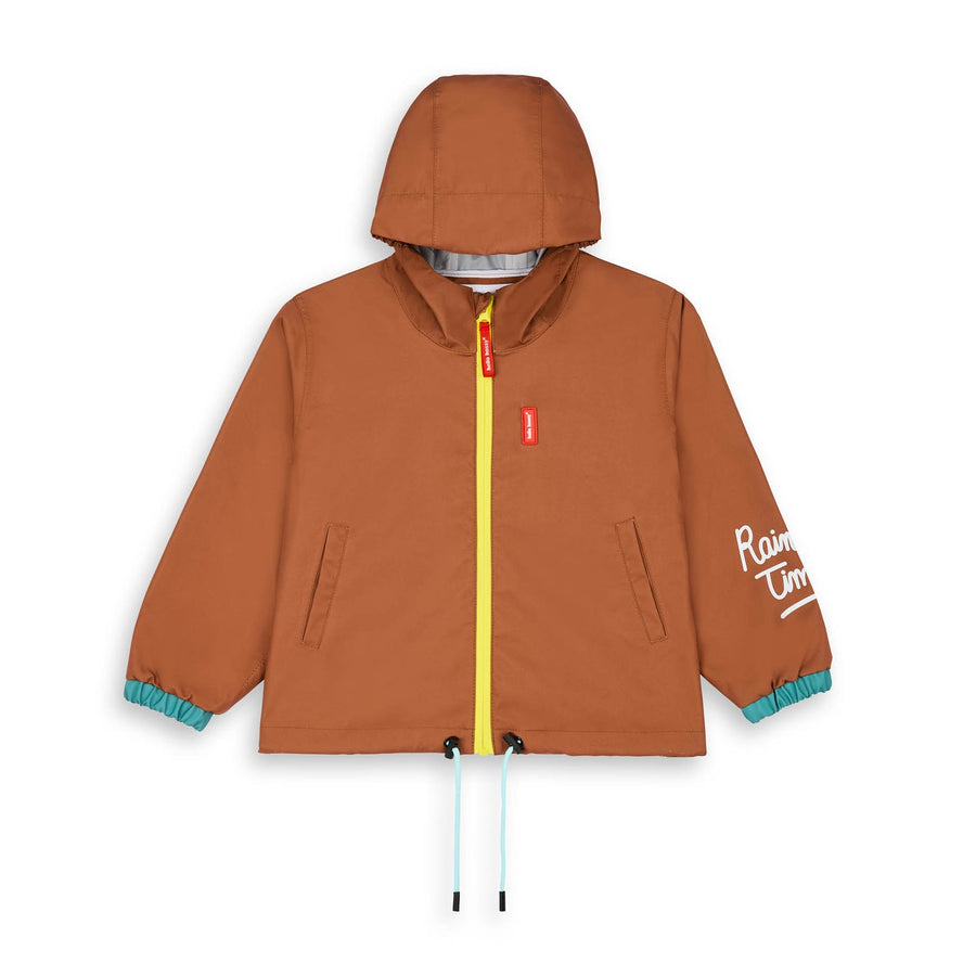 Veste De Pluie Peanut