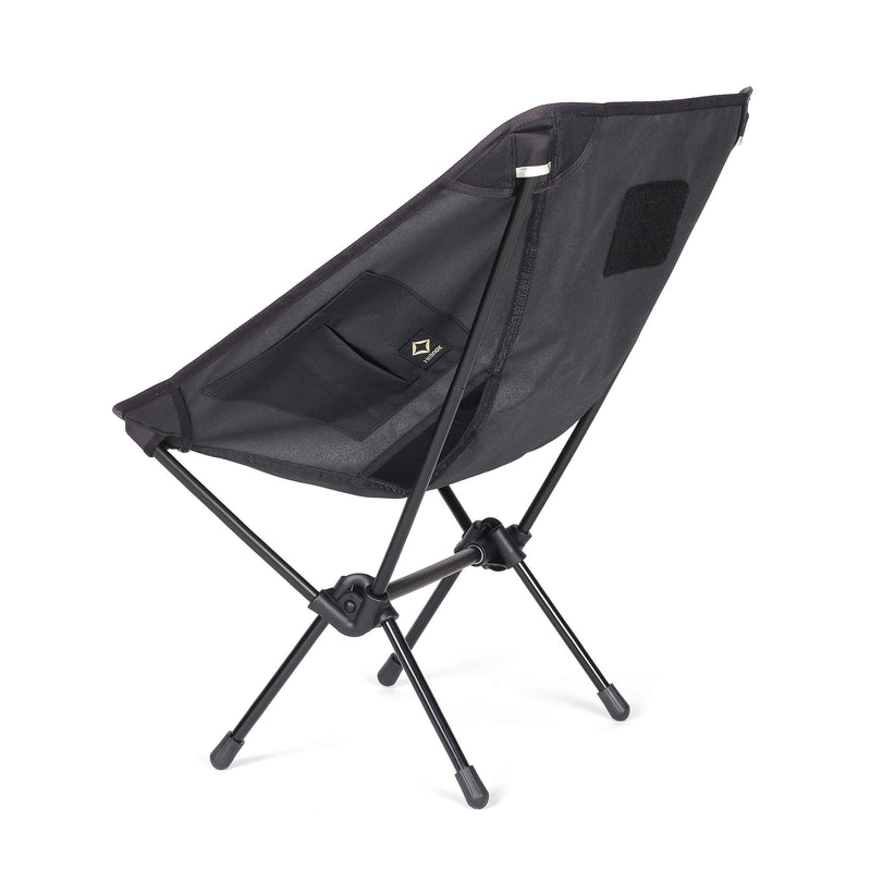 Tactical Chair One Black