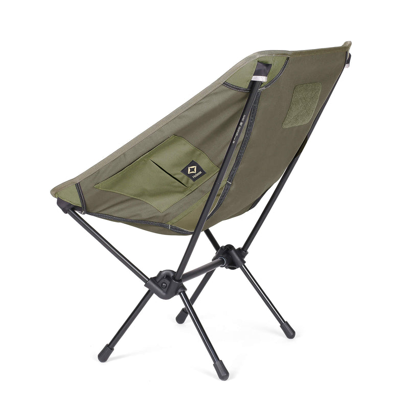 Tactical Chair One Military Olive