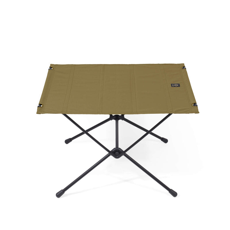 Tactical Table Large Military Olive