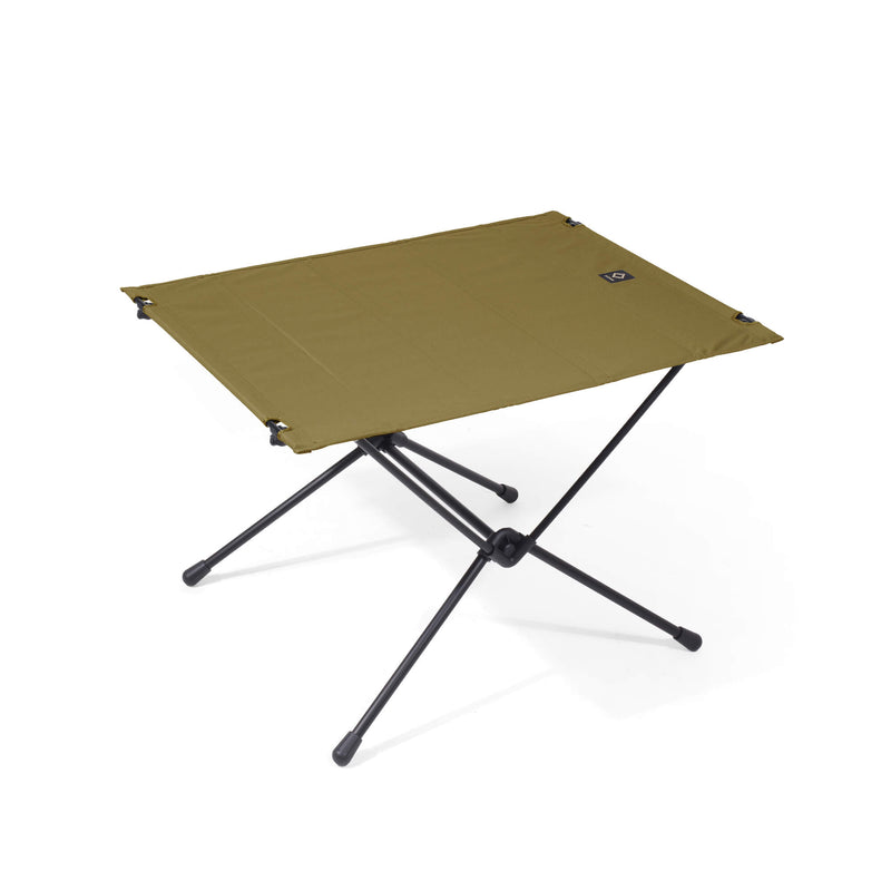 Tactical Table Large Military Olive