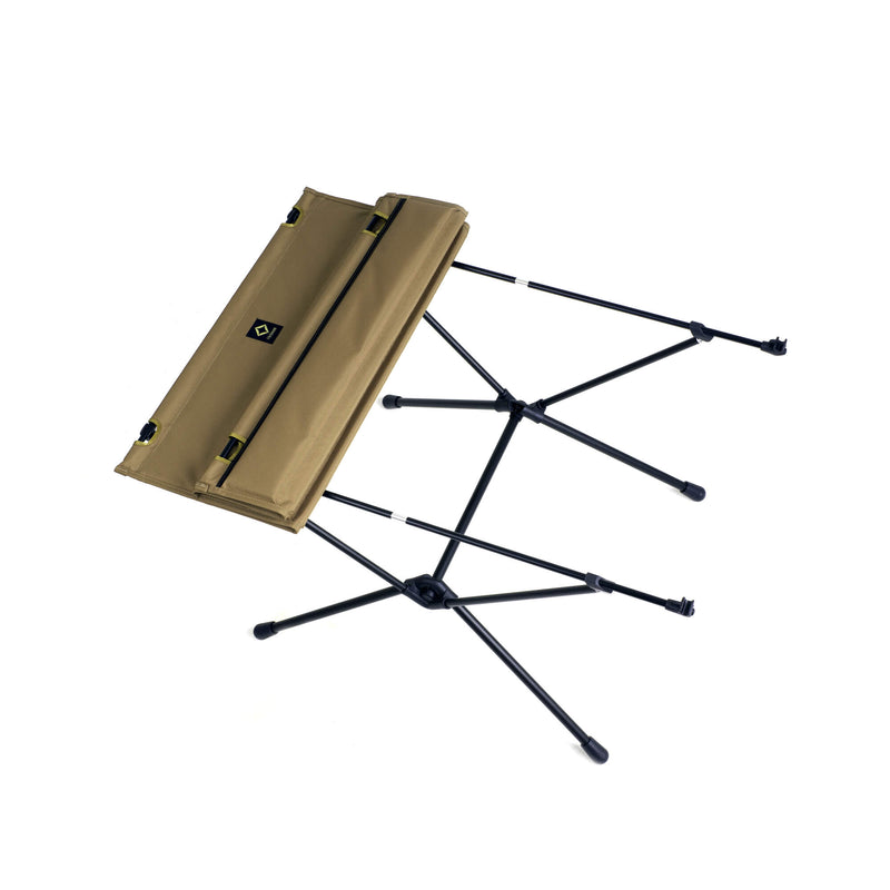 Tactical Table Large Military Olive