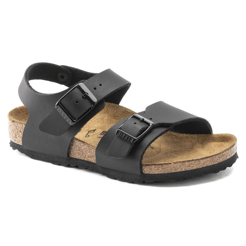 Black Birkenstock
