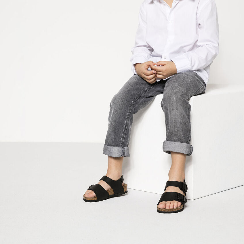 Black Birkenstock