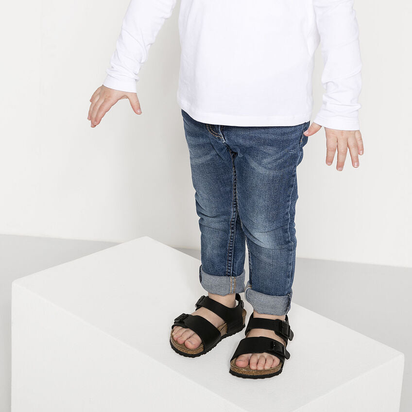 Black Birkenstock