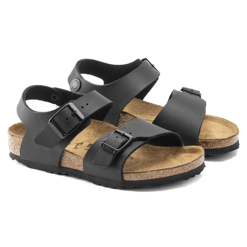 Black Birkenstock