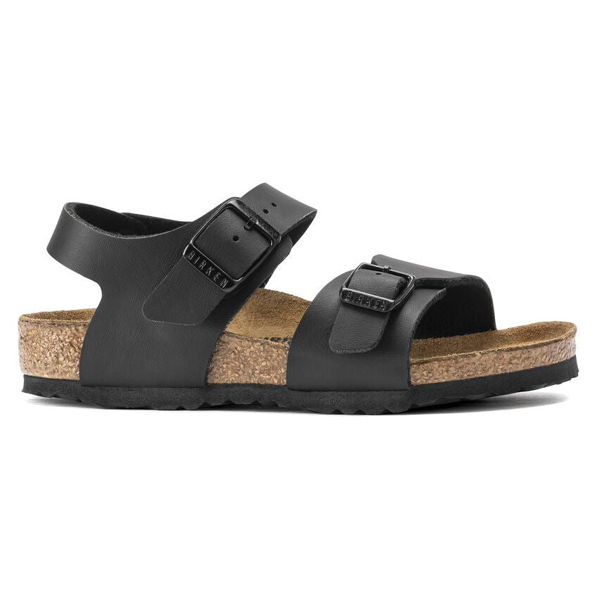 Black Birkenstock