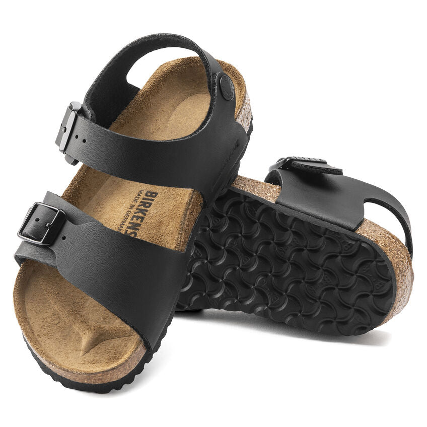 Black Birkenstock