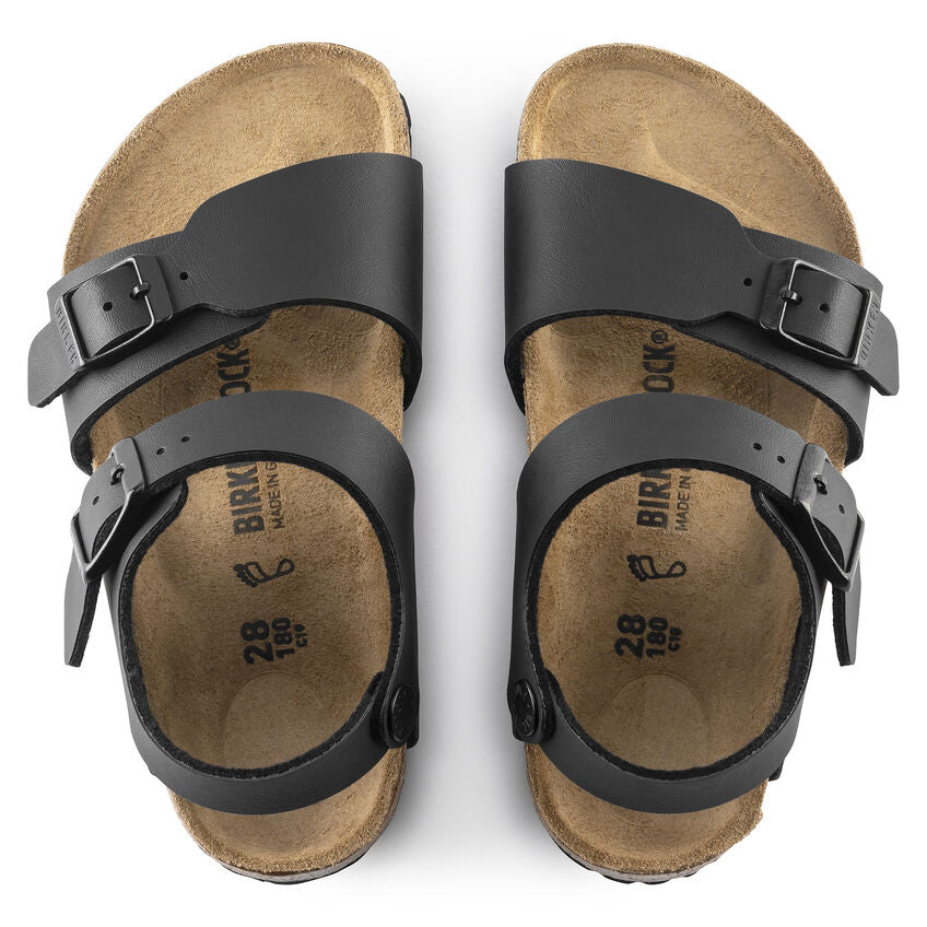 Black Birkenstock