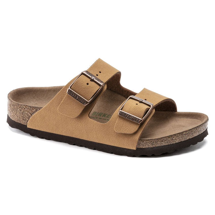 Earthy Caramel VEG Birkenstock