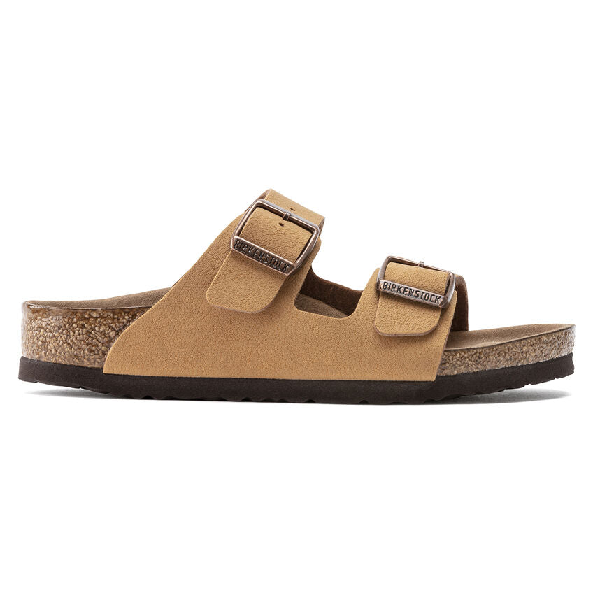 Earthy Caramel VEG Birkenstock