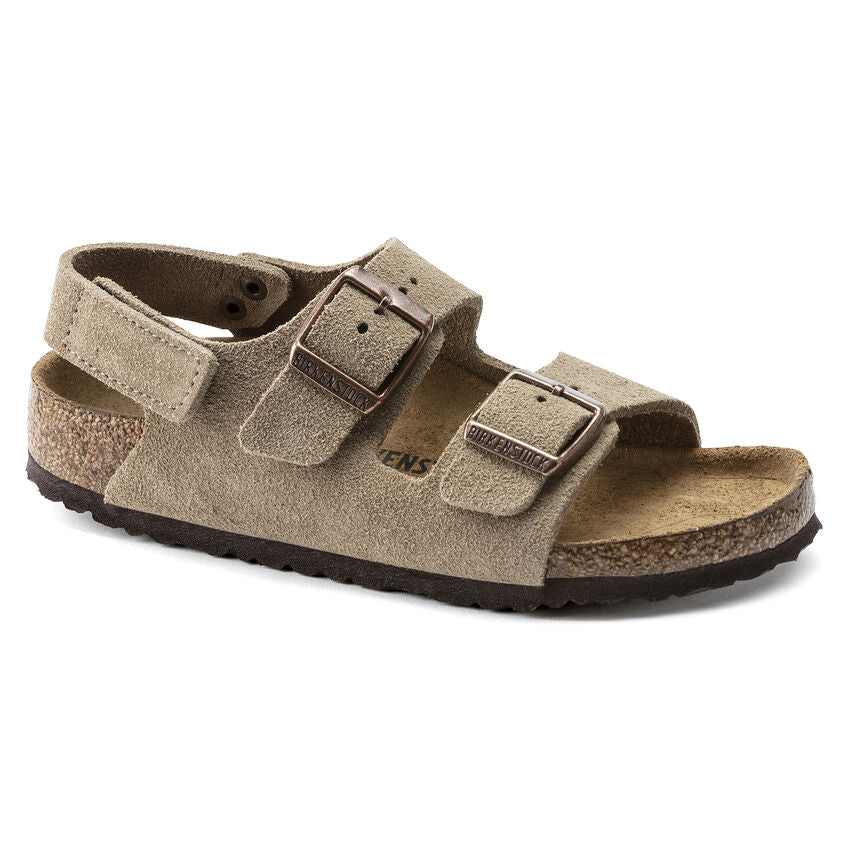 Milano Taupe Birkenstock