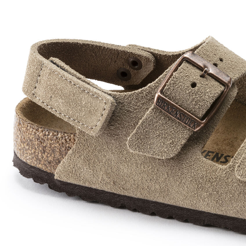 Milano Taupe Birkenstock