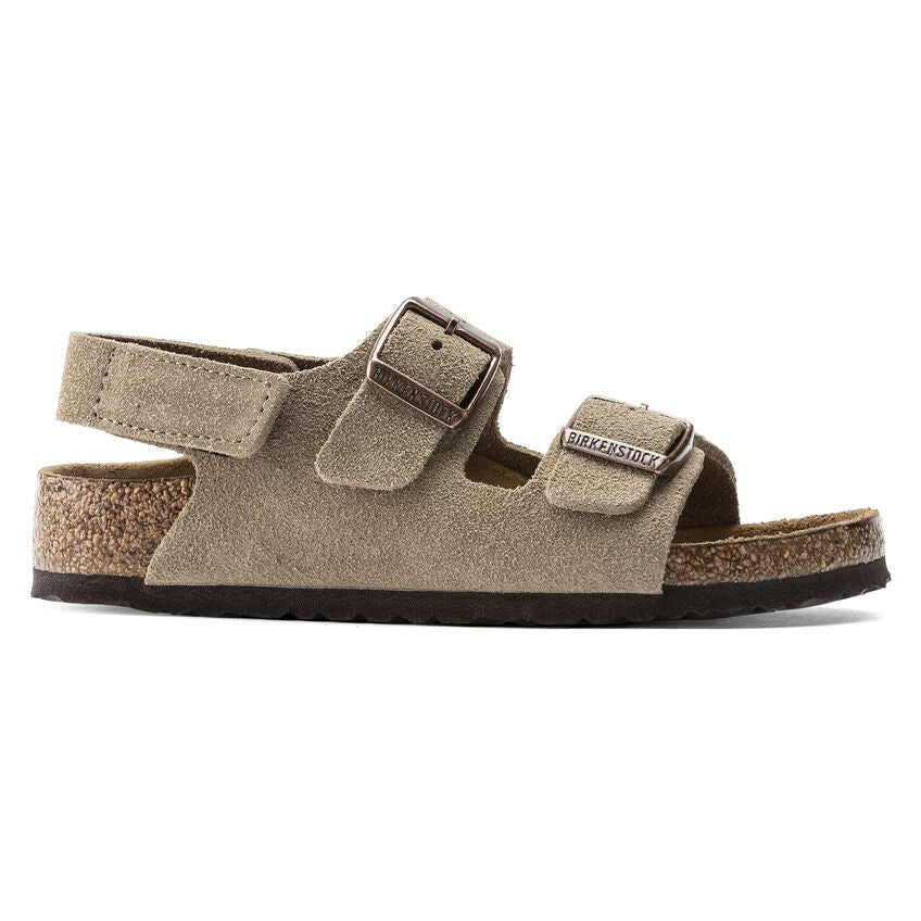 Milano Taupe Birkenstock
