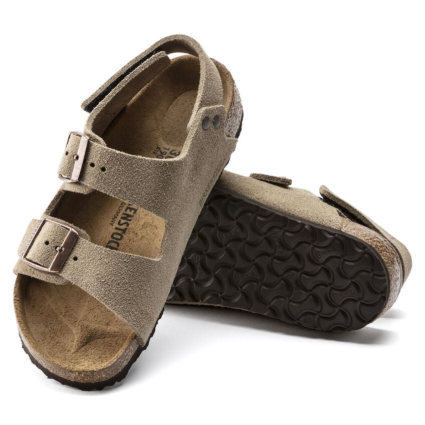 Milano Taupe Birkenstock
