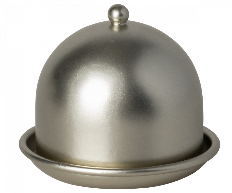 Cheese bell