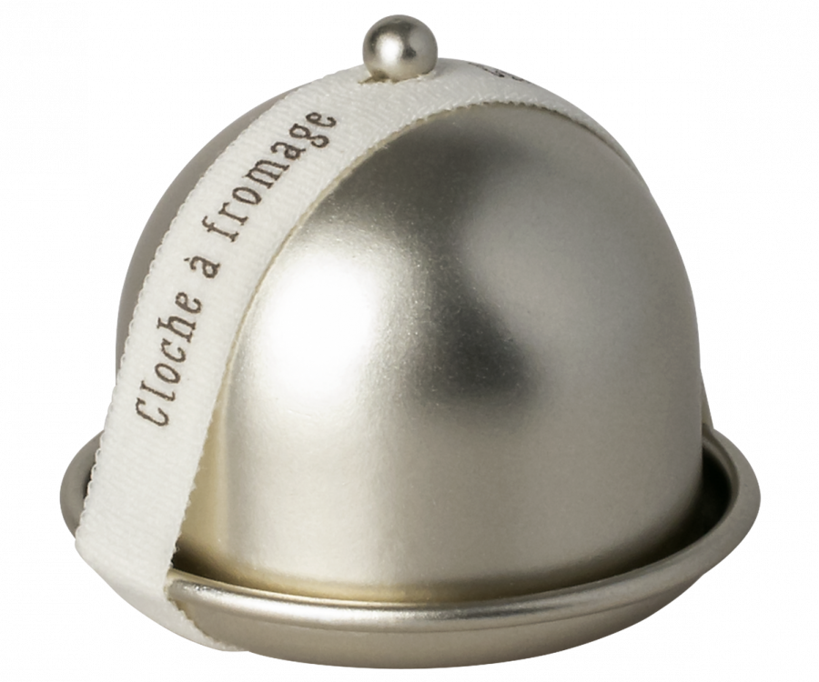 Cheese bell