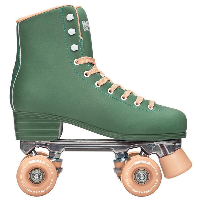 Roller Skate Forest