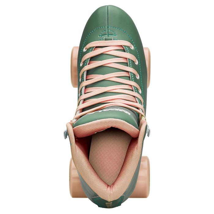 Roller Skate Forest