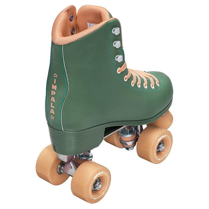 Roller Skate Forest