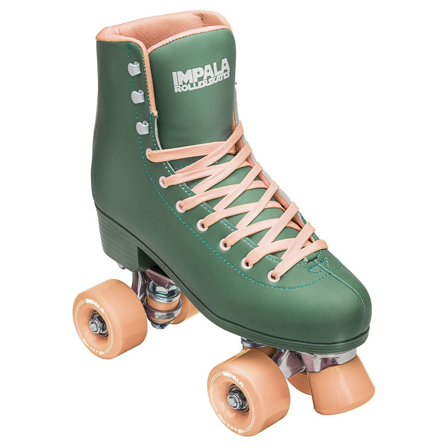 Roller Skate Forest