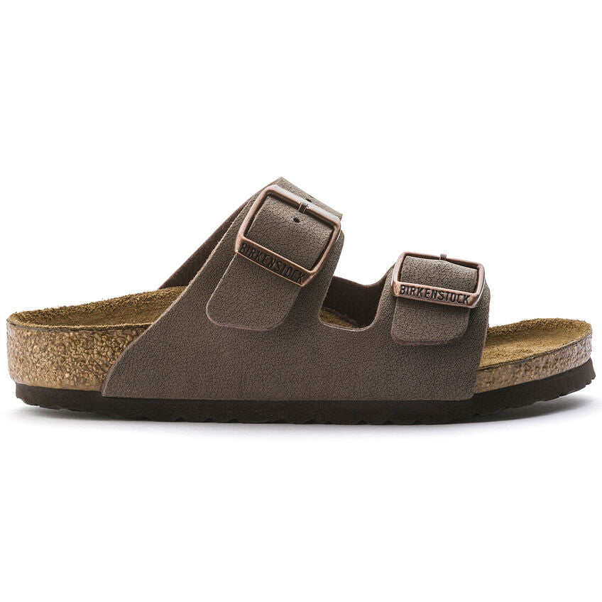 Mocha Birkenstock