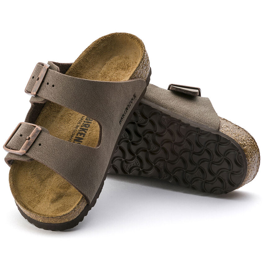 Mocha Birkenstock