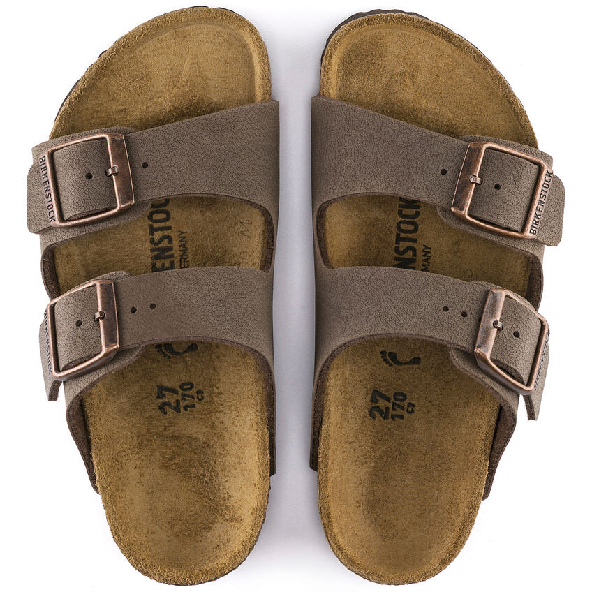 Mocha Birkenstock