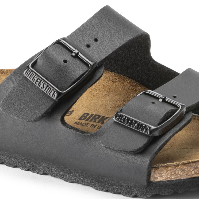 Black Birkentstock