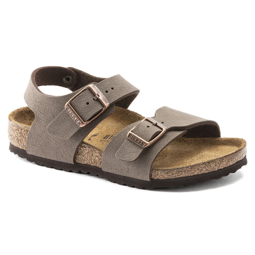 Mocha Birkenstock