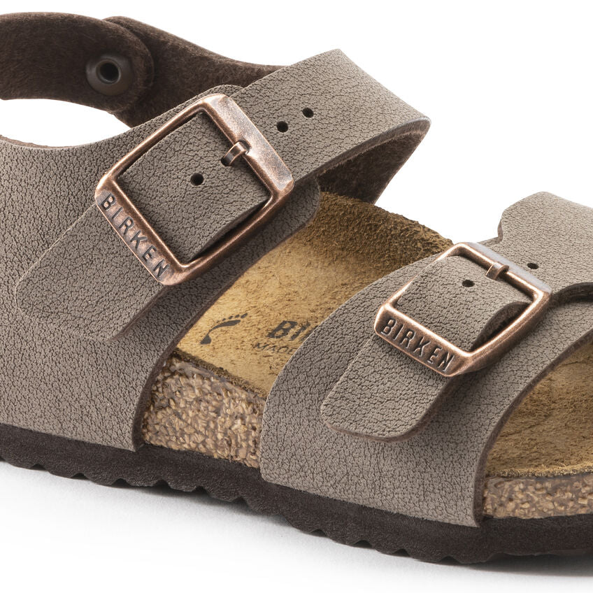 Mocha Birkenstock