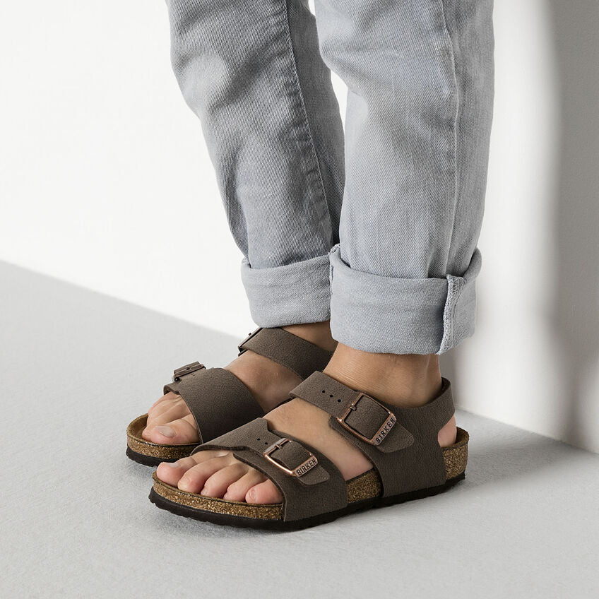 Mocha Birkenstock