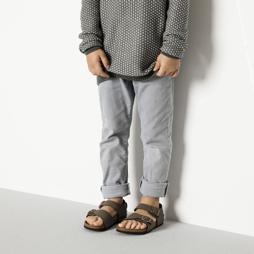 Mocha Birkenstock