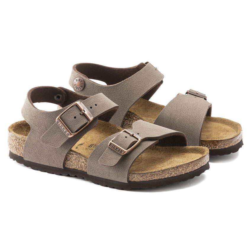 Mocha Birkenstock