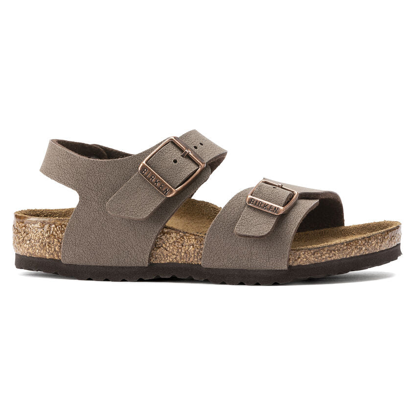 Mocha Birkenstock