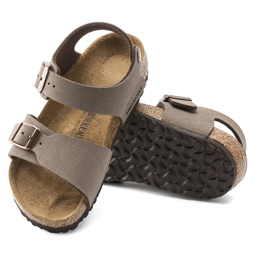Mocha Birkenstock