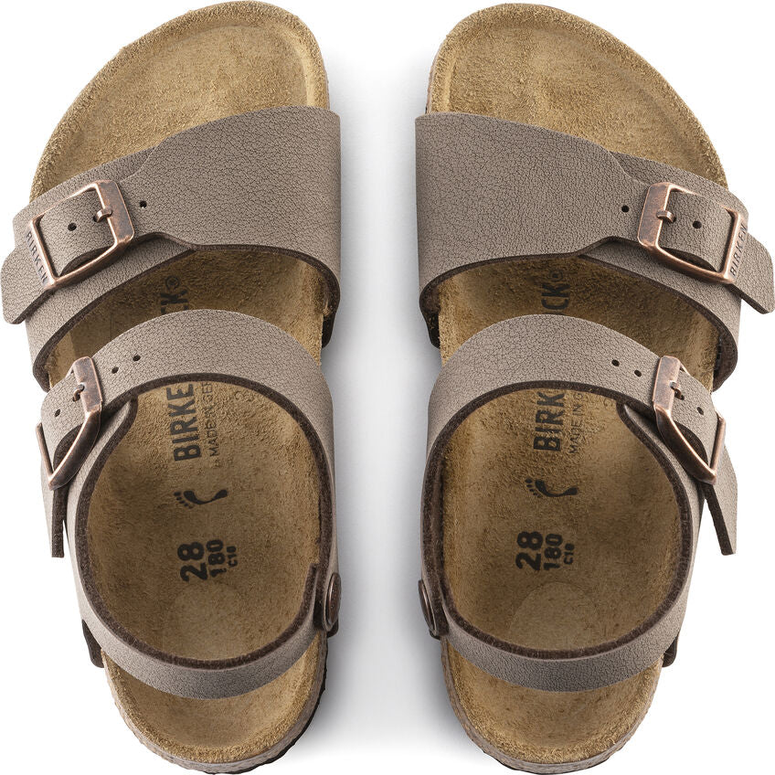 Mocha Birkenstock