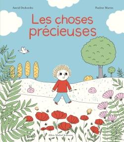 Les choses précieuses - Une histoire d'Archibald