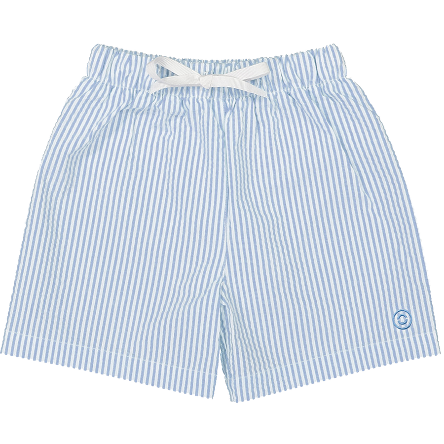 Canopea - Swimwear - Biarritz - Shorts Slate