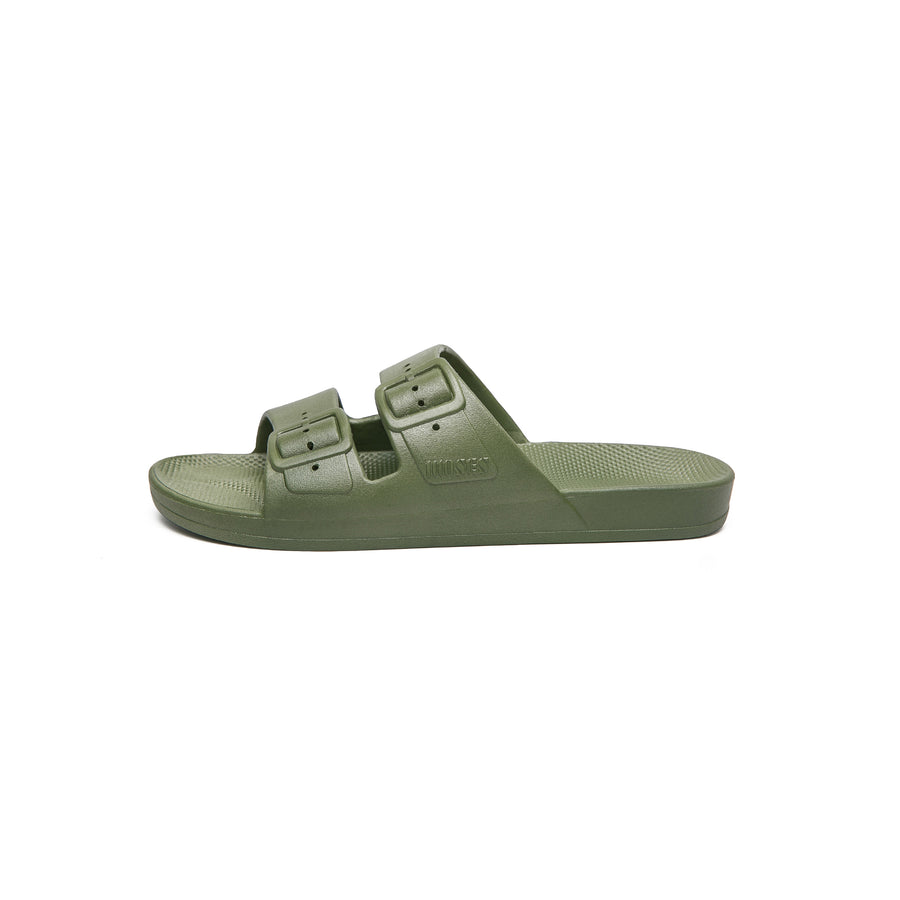 Freedom Moses - Sandals - Slippers Freedom Moses Basics Cactus