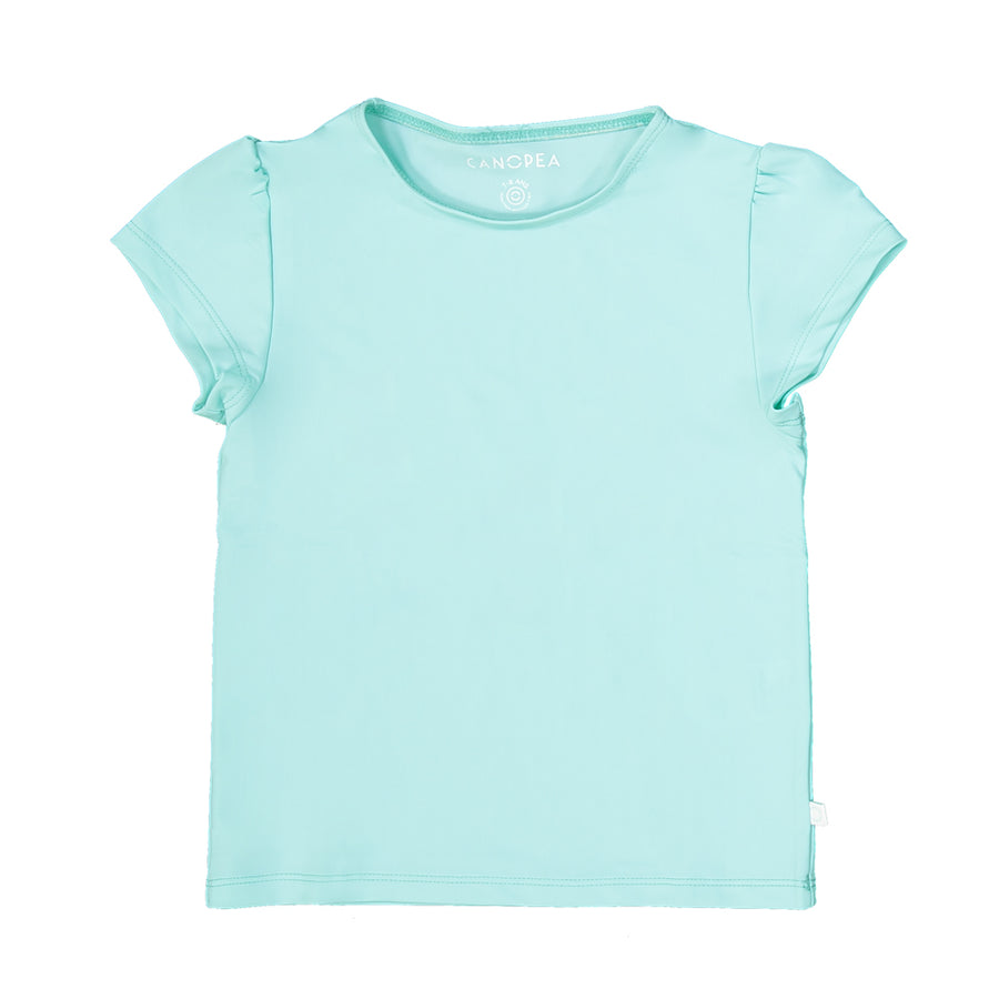 Canopea - Swimwear - Kelly Aqua
