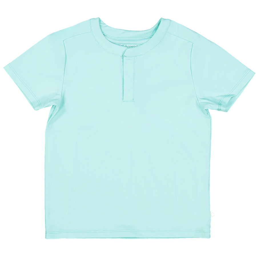 Canopea - Swimwear - Louis  Aqua